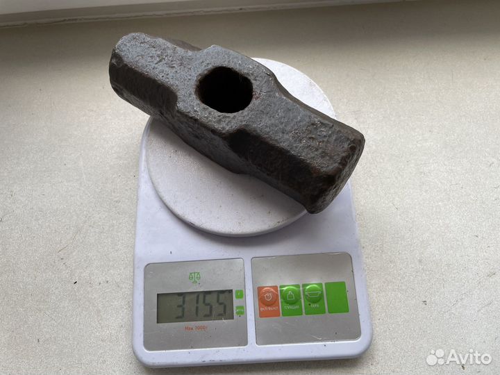 Кувалда СССР