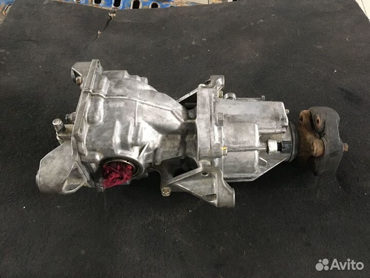 Редуктор задний Hyundai Tucson 3 TL 2.0 D4HA 2018