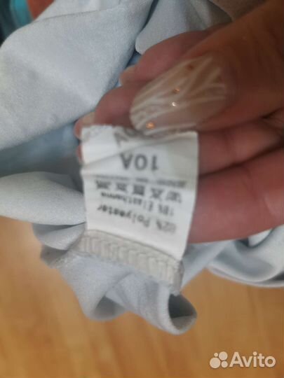 Купальник для спортивной гимнастики