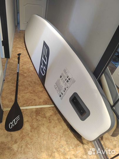 Сапборд новый