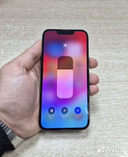 iPhone 13 Pro, 128 ГБ