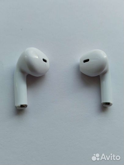 Беспроводные наушники apple airpods pro 6