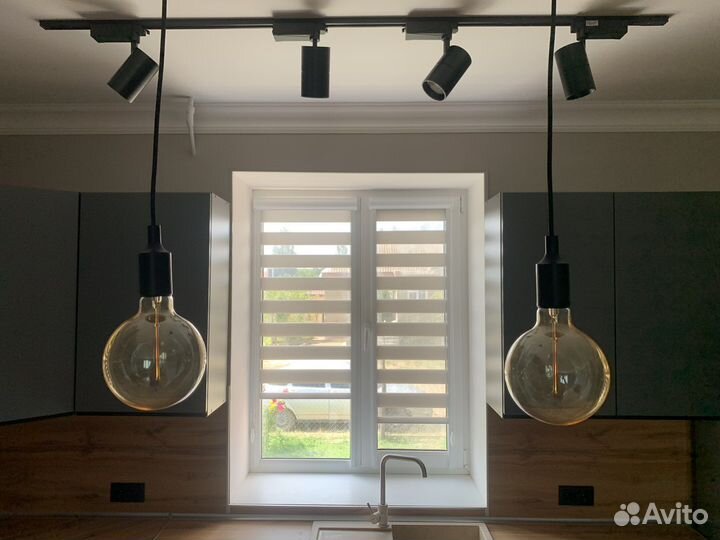 Рулонные шторы