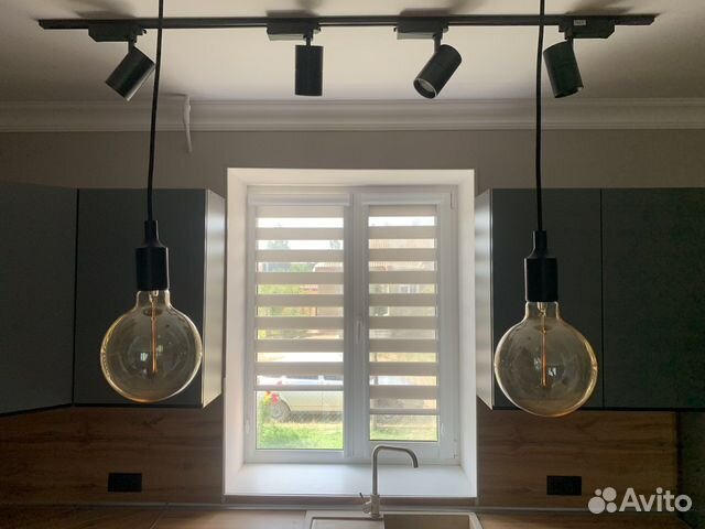 Рулонные шторы