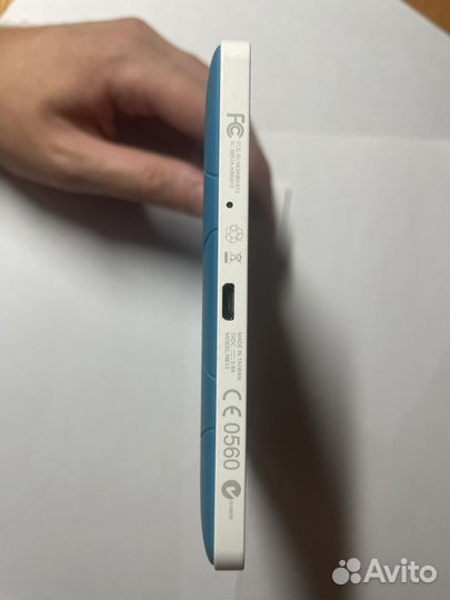 Электронная книга Kobo