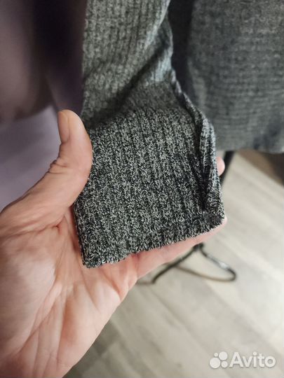 Водолазка женская свитер 46 48