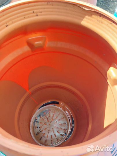 Бочки 260, 230 литров оптом пищевые