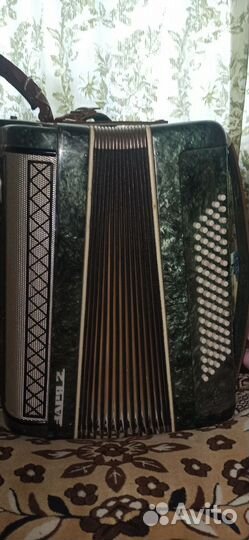 Аккордеон