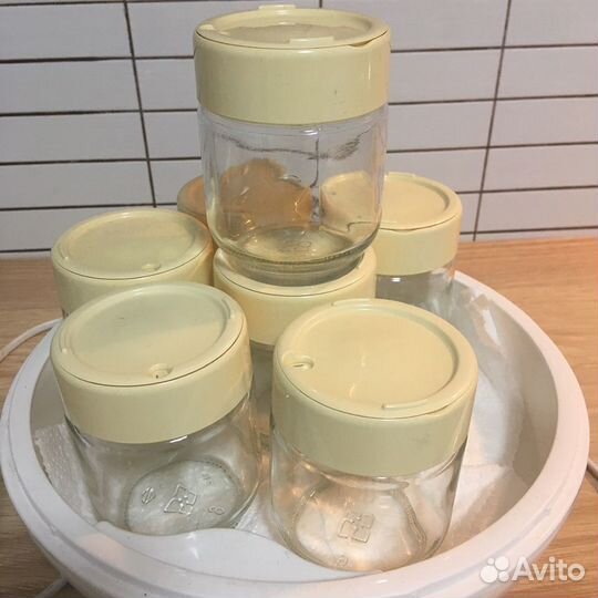 Продам йогуртницу