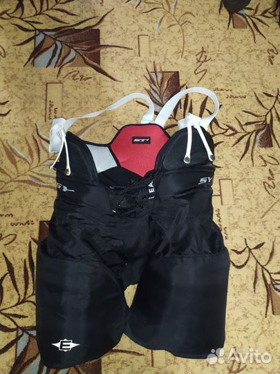 Хоккейная форма SR