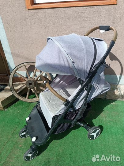 Коляска YoYo plus