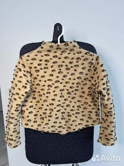 Свитер для девочки