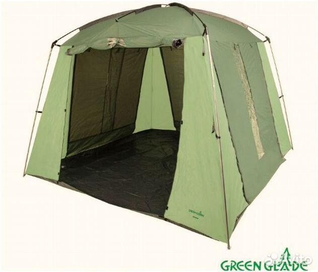 Шатер туристический Green Glade Lacosta