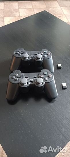 Геймпады для Android и пк