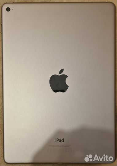 iPad air 2