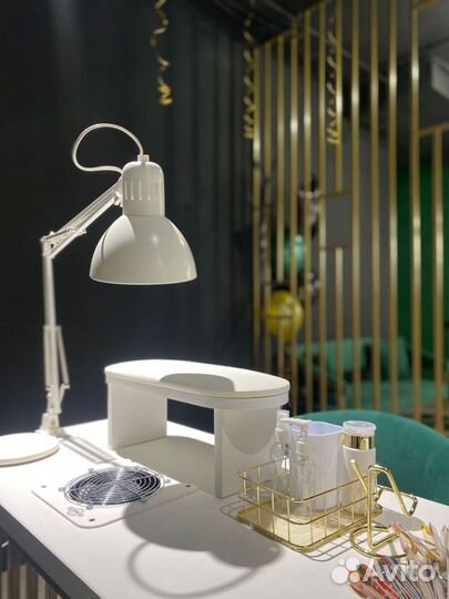 Студия красоты