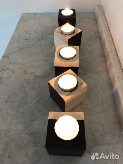 Подсвечник