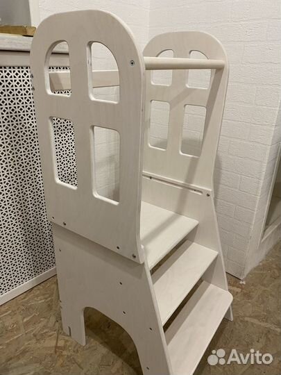 Трансформер монтессори