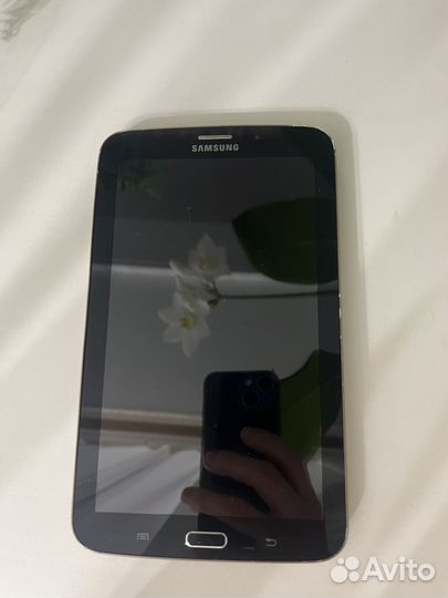 Планшет Samsung Galaxy tab 3