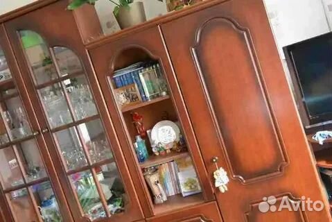 Стенка Арка-16