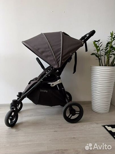 Детские коляски valco baby snap 4, прокат, аренда