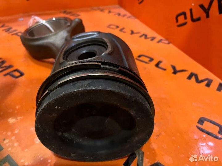 Поршень Volvo Fh13 D13A 2010