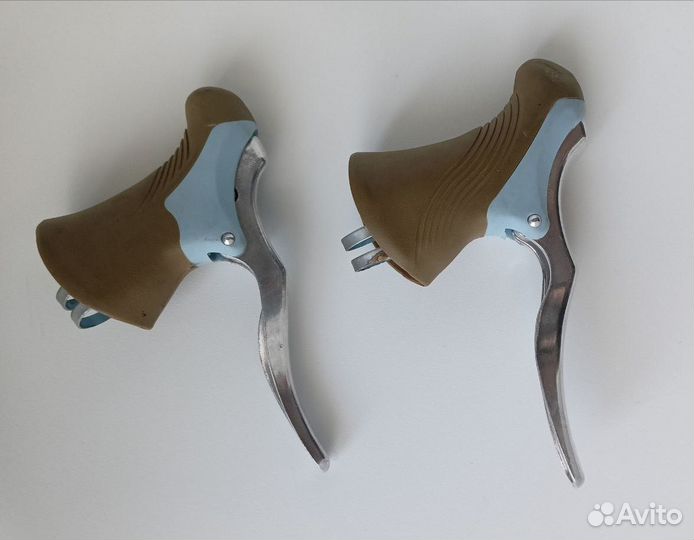 Тормозные ручки шоссейные