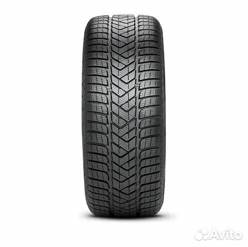 Pirelli Winter Sottozero 3 255/35 R19 96H