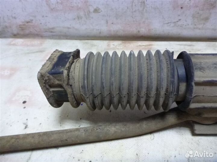 Рейка рулевая Лада 2115 седан 2111 2006