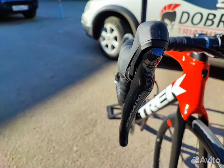 Шоссейный велосипед Trek Emonda SL6 2020