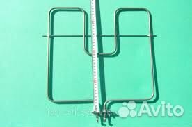 Тэн для духовки