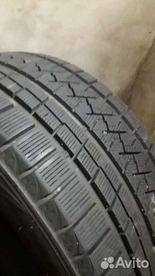 Triangle Snowlink TWT02 265/40 R20