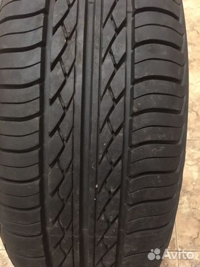 Hankook AM06 185/55 R15