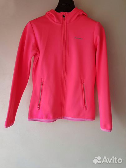 Demix спортивный костюм для девочки