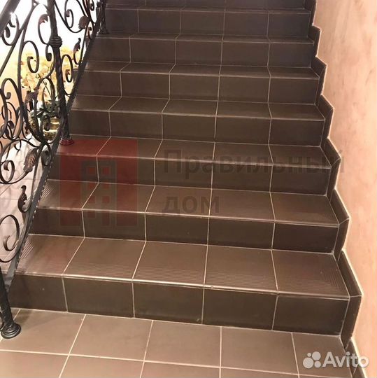 Клинкерные ступени и плитка