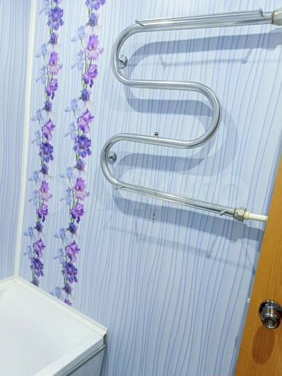 2-к. квартира, 42,8 м², 2/2 эт.