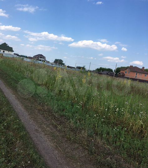 Участок 10,5 сот. (ИЖС)