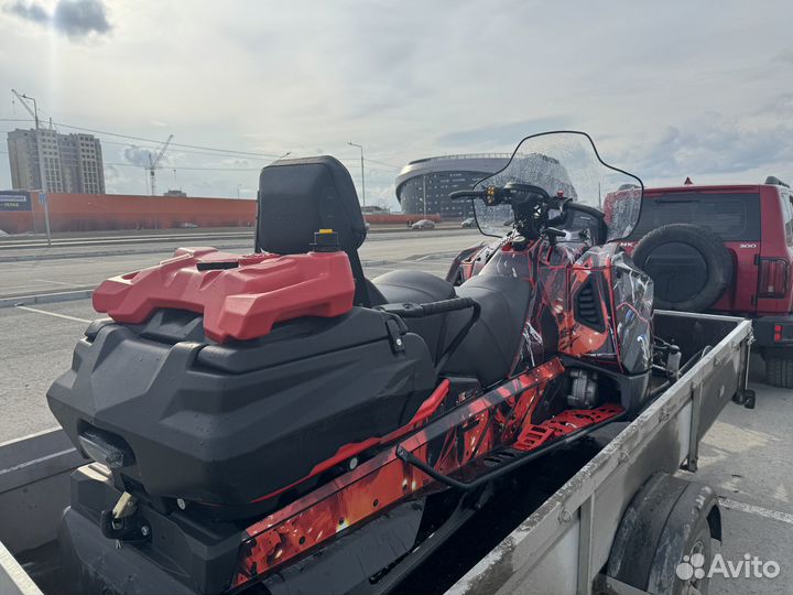RM Frontier 1000