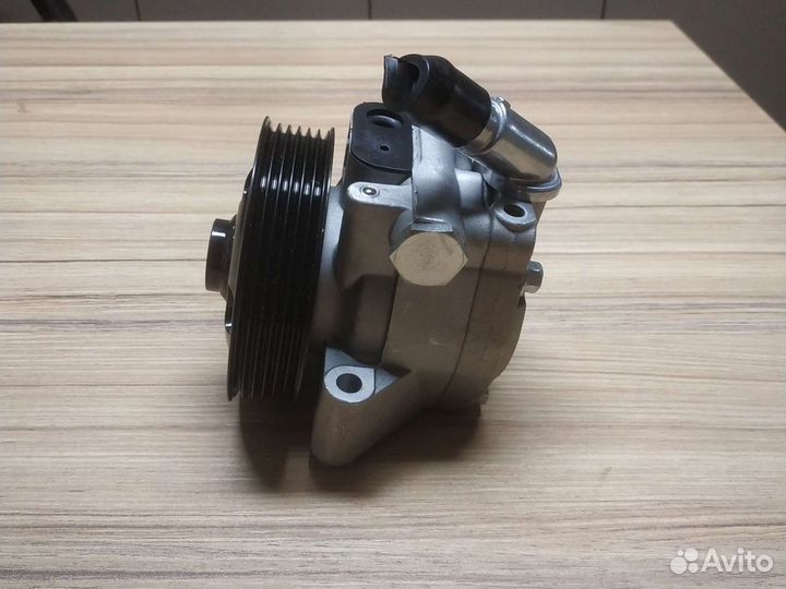 Насос гидроусилителя ford s-max/galaxy/mondeo