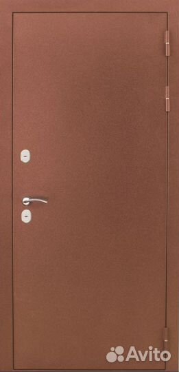 Термодверь