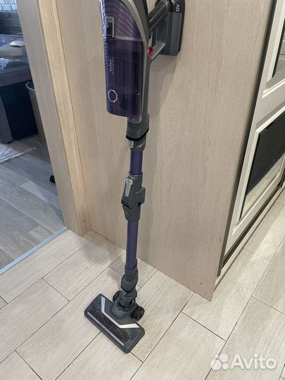 Пылесос Tefal X-Force Flex