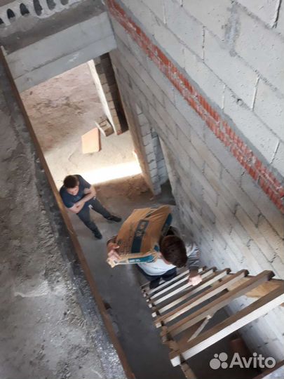 Грузчики/разнорабочие