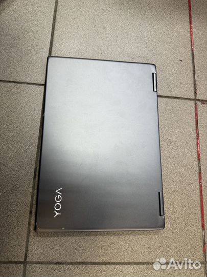 Lenovo Yoga 720 13ikb i5/8/256