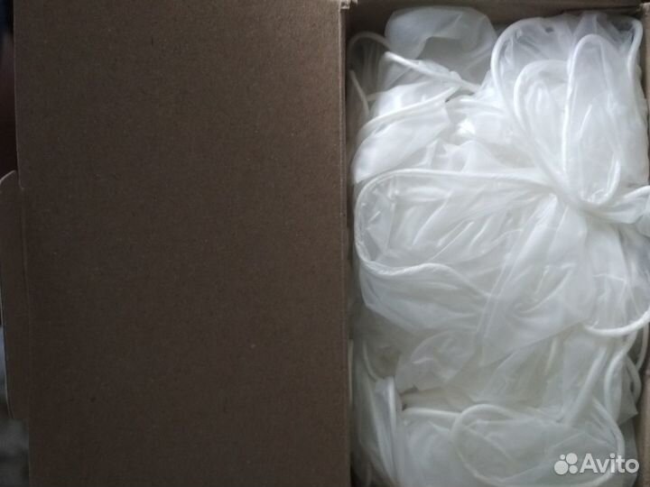 Перчатки Виниловые Медицинские Matrix