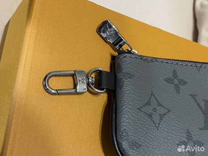 Сумка Louis Vuitton Оригинал