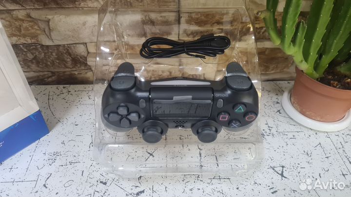 Геймпад джойстик ps4 dualshock4