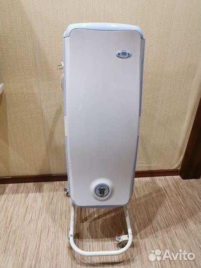 Облучатель рециркулятор бактерицидный