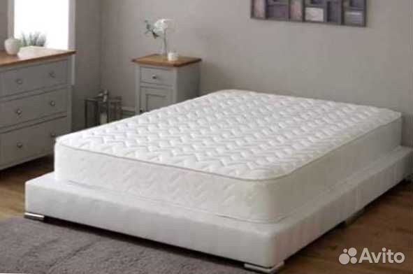 Матрас ортопедический