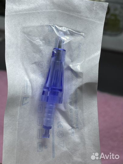 Иглы для татуажа