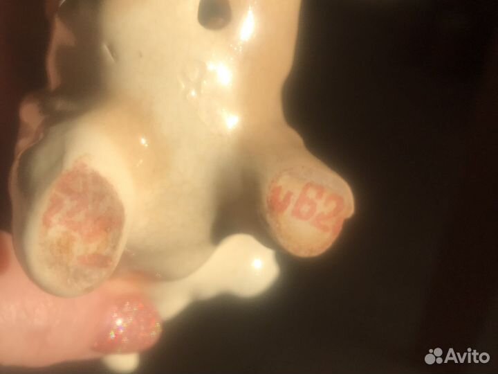 Собачки, СССР